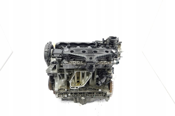 engine VOLVO S60 II C30 C70 II V50 2.0 D5204T5