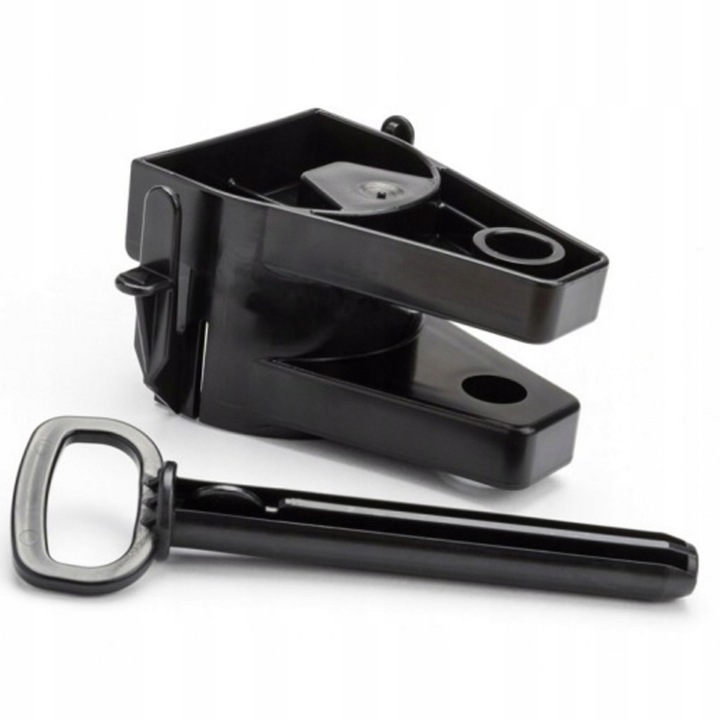 ROLLY TOYS ADAPTER DO POJAZDÓW PEG PEREGO Rodzaj pojazdu Traktory