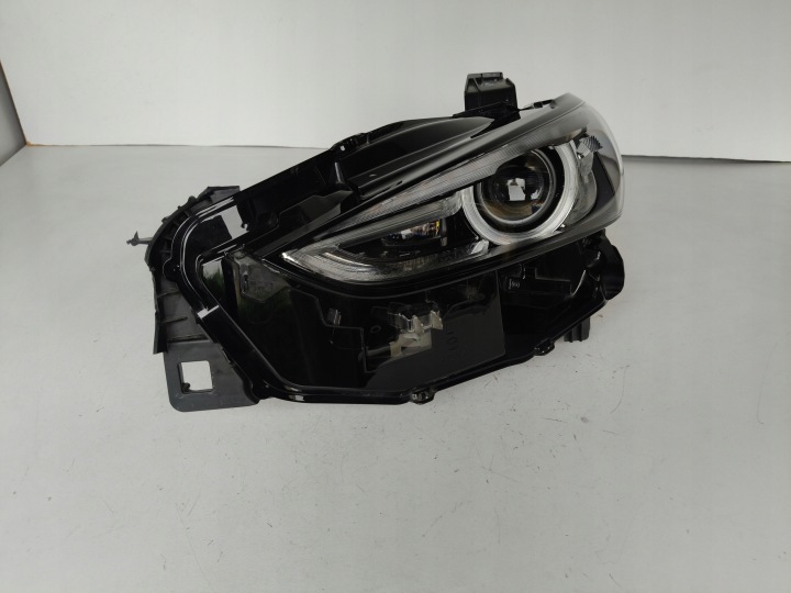 Licht links REFLEKTOR MAZDA 6 GJ 18- LIFT FULL LED 12 PIN