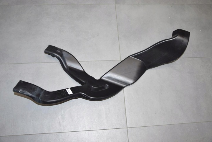 VW AMAROK drain air 2H0819806A