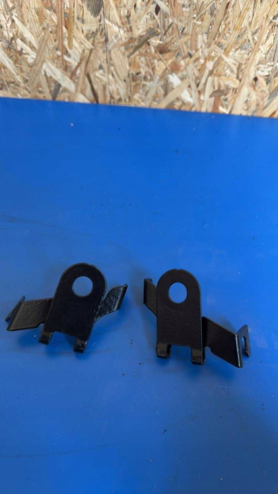 držiak LINEK ABS SAAB 9-3 II 93 XWD X KOMPLET Ľavé pravé
