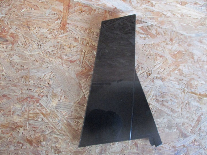 modanatura copertura porta portiera posteriore destro BYD SEAL U 24