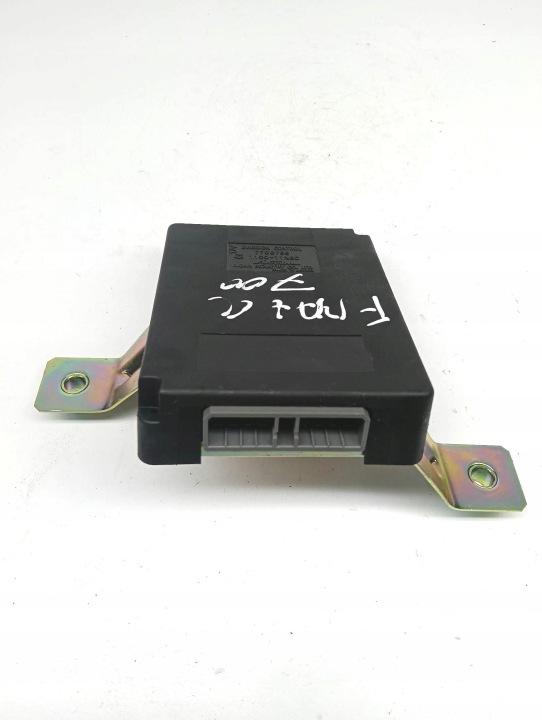 Bedienteil DES MOTORS Fiat CINQUECENTO 700 7706756