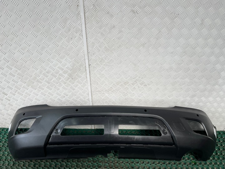 OPEL MOKKA A 12-16 Stoßstange hinten untere CZESC heck DOL 95365611 OE