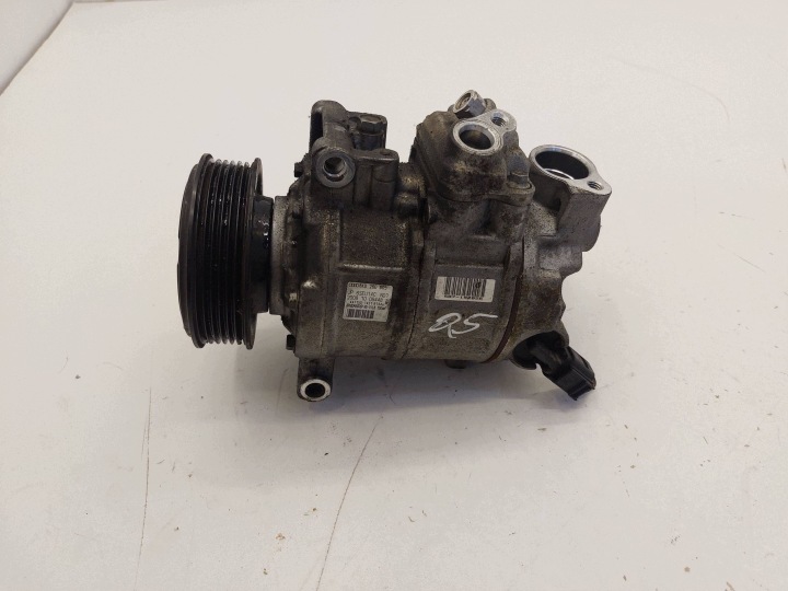 AUDI A4 8K A5 8T Q5 Compresseur Compresseur Climatisateur air conditionné 8KD260805