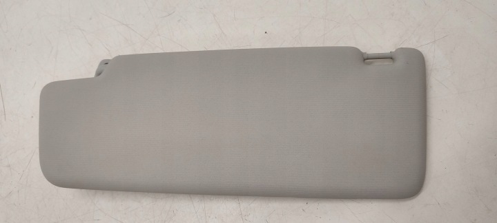 visor przeciwsloneczny right VW Touran and LIFT 1,4 TSI
