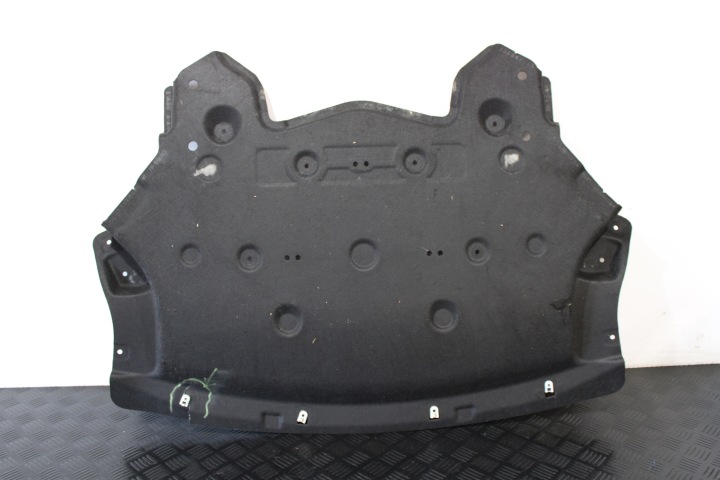 cover cover below engine 7360155 BMW X5 F15