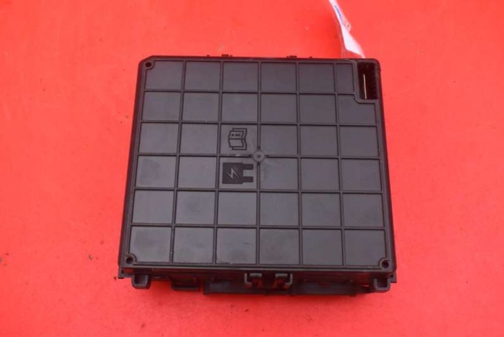 Module fusibles JX6T-14D068-BE FORD FOCUS MK4 1.0 EcoBOOST 125 KM
