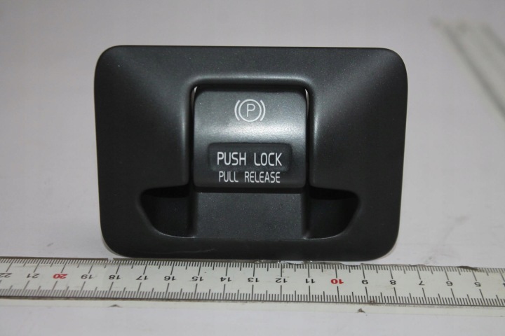 button of the electric 31334637 VOLVO V60 S60 10-18