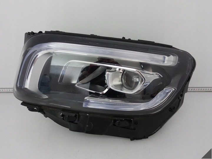 MERCEDES GLB X247 19-23 Licht FULL LED HIGH PERFORMANCE links vorne EUROPA