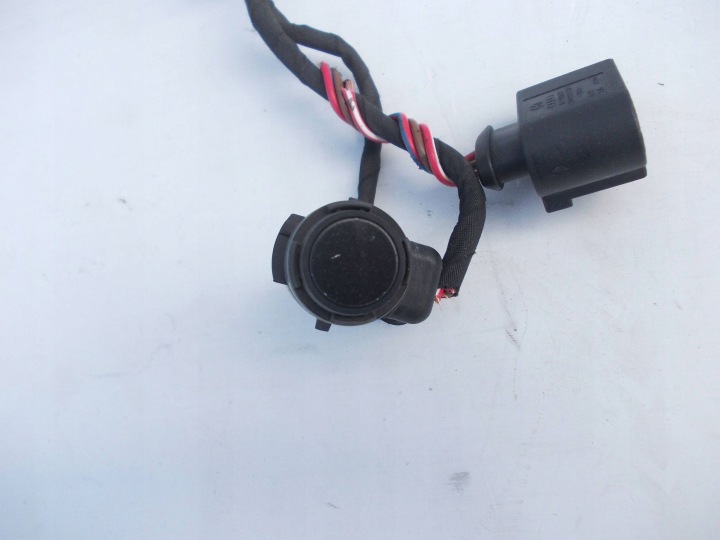 Ακτίνα προφυλακτήρα PDC εμπρός Skoda Octavia III 3 Mk3 VRS 5E0971095DD 7