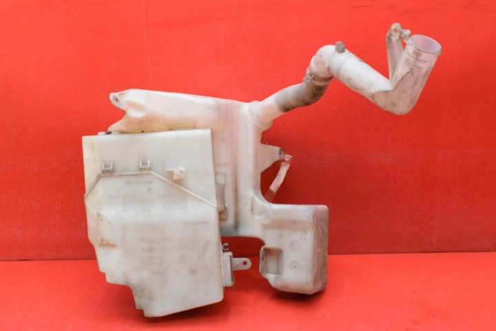 nadrzka ostrekovacov 6M21-17B613-AH FORD MONDEO MK4 1.8 TDCI 125 KM 07