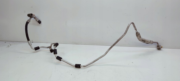 hose wiring of the air conditioning AUDI A3 8P VOLKSWAGEN SEAT SKODA 1K0820741G