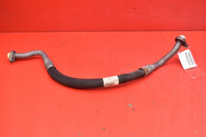 Conduit pieces tuyaux Tuyau Climatisateur air conditionné 31332529 VOLVO V60 1 et 2.0 D4 181 KM LIFT 13-20