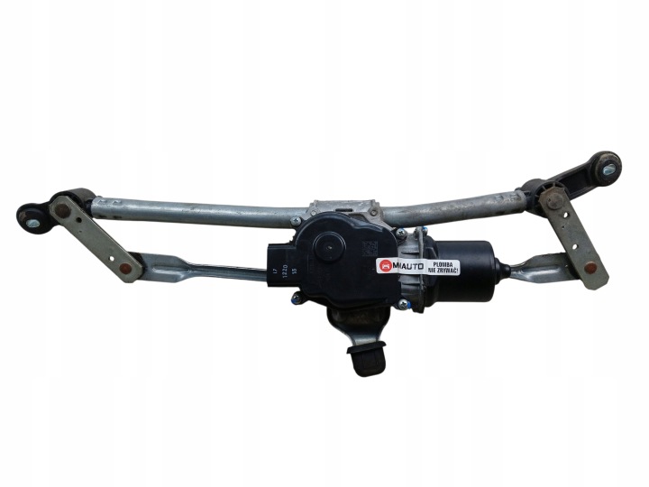 mechanismus motorek stieracov předek DACIA DOKKER LIFT (2017-2021) EUROPA