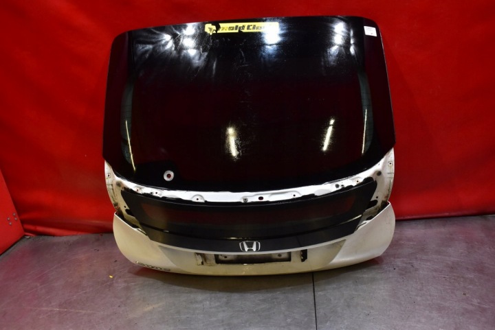 Porte arrière coffre hayon Porte coffre hayon Arrière Arrière BIALA HONDA CIVIC 9 IX 11-16