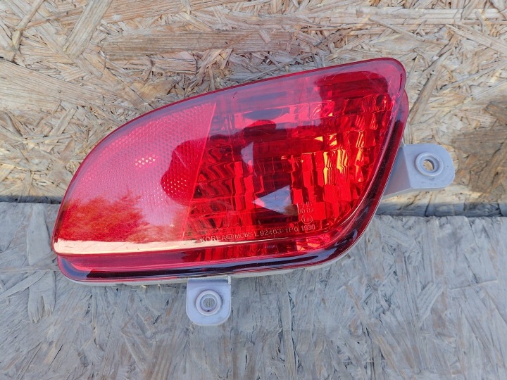 Licht links heck links hinten KIA VENGA YN 92403-1P0
