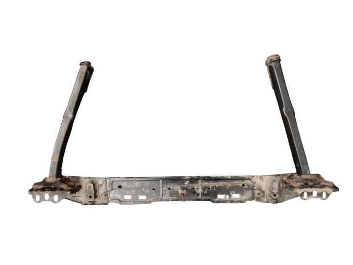 Halter Halter Strebe unter Kühler CITROEN C5 AIRCROSS
