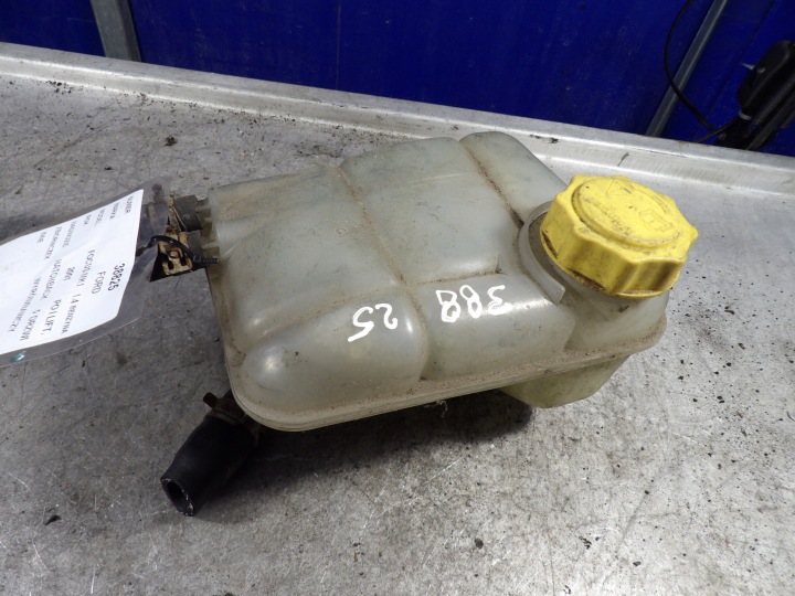 Ford Focus MK1 Scheibenwaschbehälter 98AB-8K218-BH D2L4A