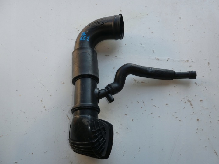 wiring air MERCEDES VITO W639 A6395280624