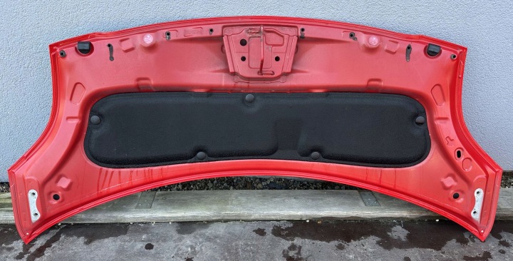 TOYOTA YARIS II (06-11r) COLOR 3P0 9