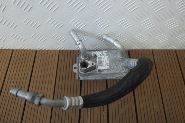 FORD MONDEO MK5 2.0 ECOBOOST Radiatore olio motore usato cambio ingranaggi FP53-7J389-AA