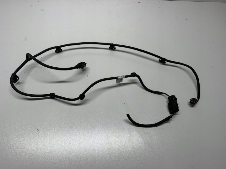 Kabelbaum vorne öv, szíj Sensor TEMP HYUNDAI I30 III 2017