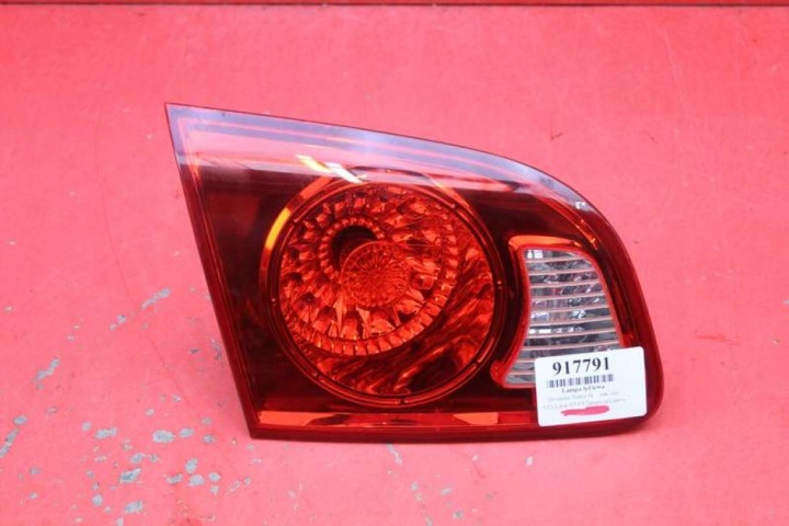 Licht links heck hinten 92405-2B0L HYUNDAI SANTA FE 2 II 06-10