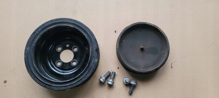 A6 C7 4G LIFT remenica vačky 04L105243 V200 2.0 TDI A4 B8 A5 Q5