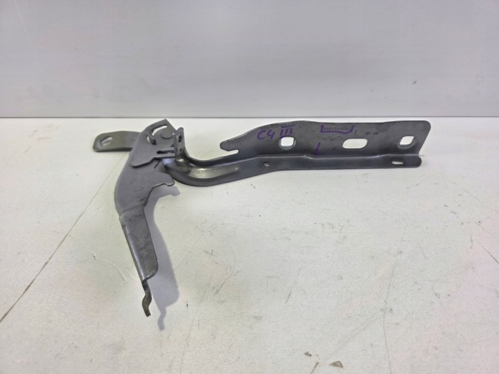 hinge damper bonnets left CITROEN C4 9831199680 GRIS ARTENSE