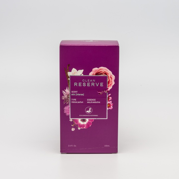 clean skin intense woda perfumowana 100 ml     