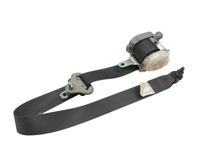 CINTURA SICUREZZA ANTERIORE sinistra Anteriore autisti Suzuki SX4 e (2006-2013)