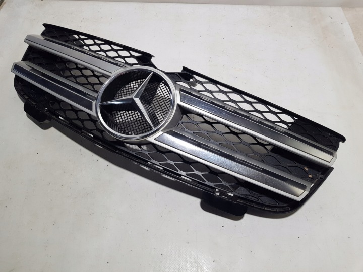 MERCEDES GL X164 grill grill grill des kühlers