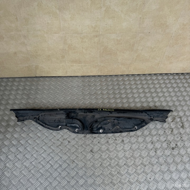 Griglia gocciolatoio inferiore CITROEN C3 AIRCROSS