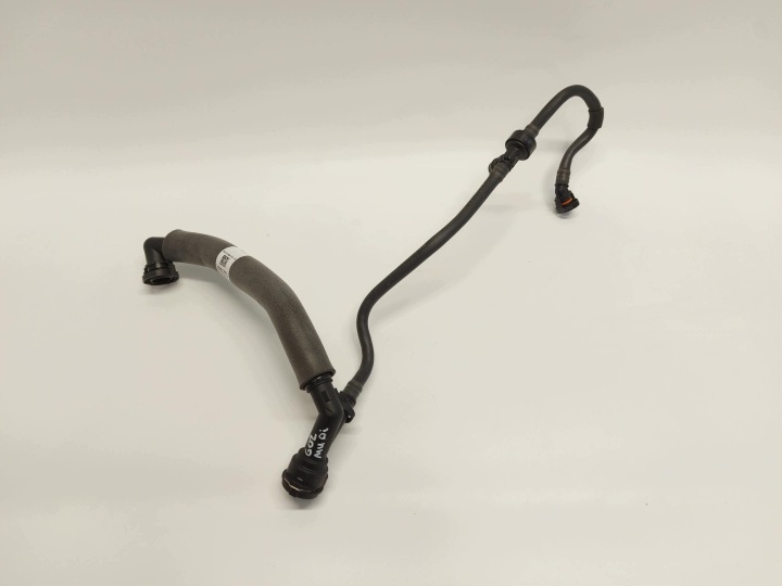 BMW G02 X4 M40i 2023 schlauch rohr schlauch rohr des wassers cieczy 3.0i m440i 8693006