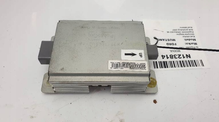 modul 7R3T-18C808-AA FORD MUSTANG V
