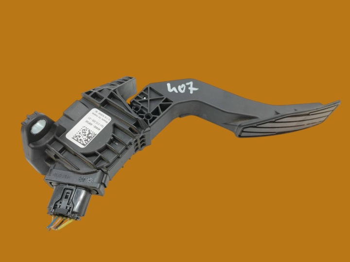 PEDAL potenciometar gas 49400-68P50 Suzuki Baleno II (2015-2022)