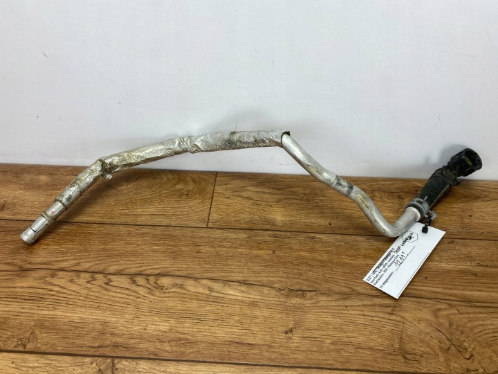 Tubazione d’acqua tubo flessibile radiatore Jeep Wrangler 2018 JL 2.0t