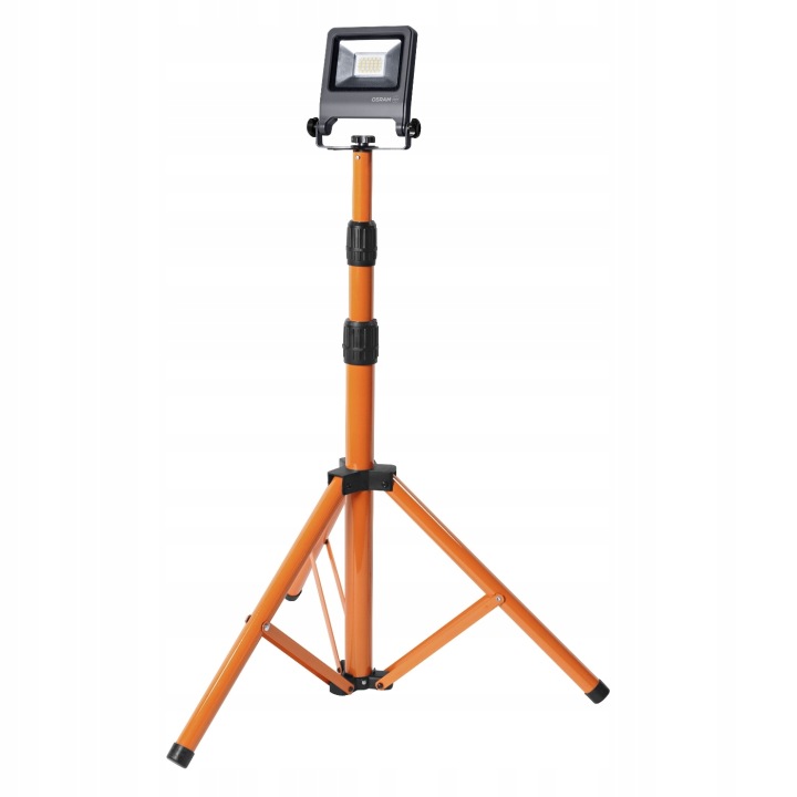 Led Pracovní Světlo 1X20W 840 Na Stativu