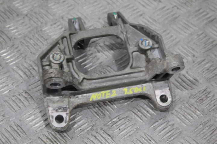 Stütze Halter Kasten getriebe NISSAN NOTE II 2 E12