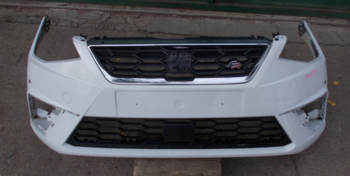 SEAT IBIZA VI FR Paraurti Anteriore sotto PDC EU