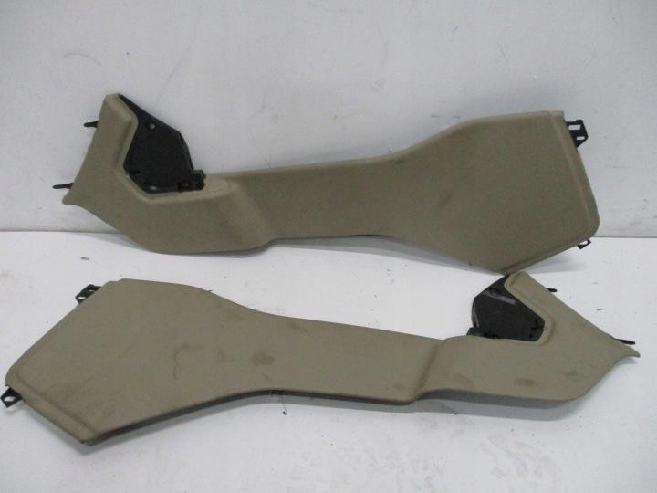 BLENDE ABDECKUNG TUNELU RANGE ROVER VOGUE CK52-045M11-A