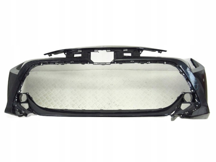 Toyota Corolla 18- Paraurti Anteriore Anteriore