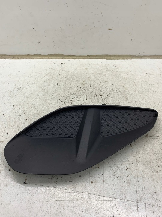 Grille Couvre Pare choc Gauche Avant 9829334580 OPEL CORSA F 19