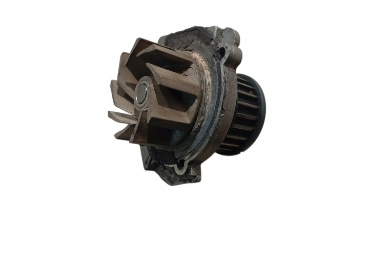 Pompa ausiliaria acqua motore OPEL ZAFIRA B 1.9 CDTI DP182