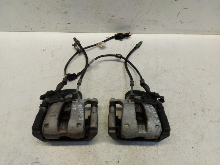 TESLA MODEL 3 Bremssattel Bremse Sattel Brems- links rechts heck