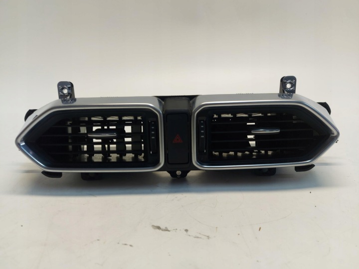 MAZDA CX5 II Lüftungsgitter des lüfters mitte K123-64930