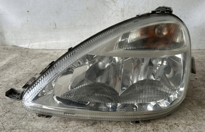 light left front MERCEDES A 168 LIFT A1688201761
