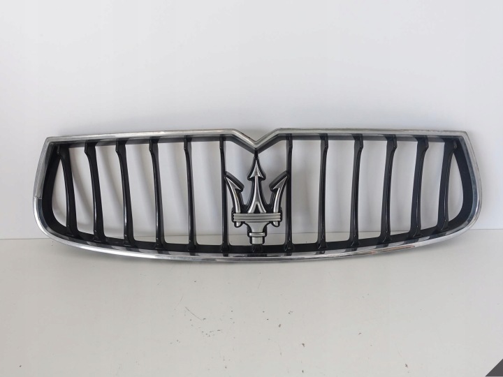 MASERATI GHIBLI M157 13-17 maska maska prednji dio