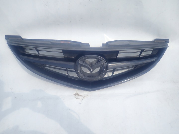 MAZDA 6 GH II 07-10 DYNAMIC SPORT Grille Grille/masque